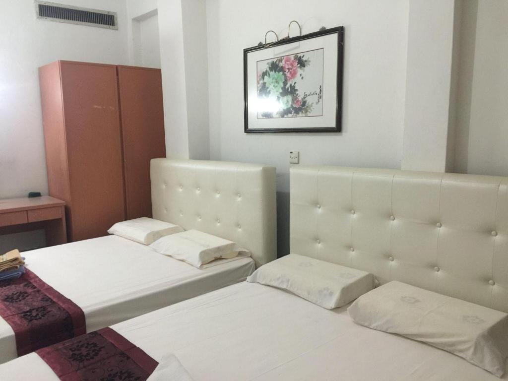 Lai Ming Hotel Cosmoland Singapore Exterior photo